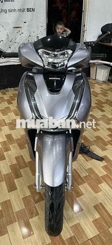 sh-125sx 2018- batp- ký giây