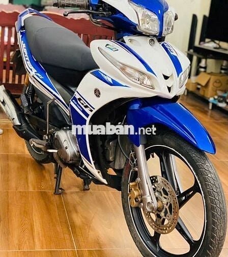 Jupiter 2015 Fi full xăng điện tử , chính chủ