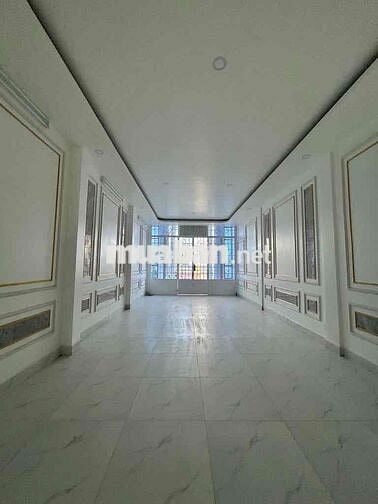 🔰MT Luỹ Bán Bích - Trệt 3 Lầu Suốt 4WC - 4x26.5m (dtst 430m2)