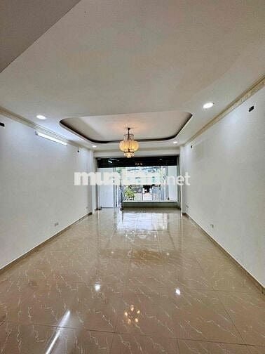 MẶT BẰNG MẶT TIỀN ĐƯỜNG CHỢ LỚN - 50m2 - CHO KINH DOANH BUÔNG BÁN