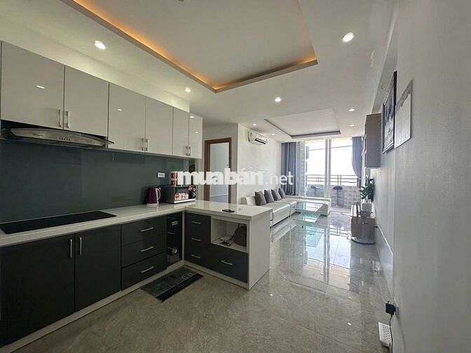 CĂN HỘ CAO CẤP MƯỜNG THANH – 2 PHÒNG NGỦ - MỸ AN - CHO THUÊ CĂN HỘ |