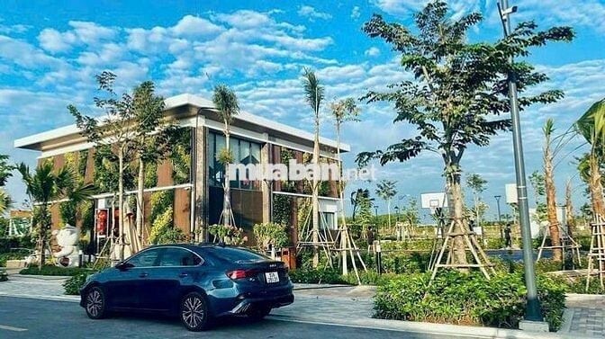 KHU ĐÔ THỊ CAO CẤP , CHỈ TT 380TR, TĂNG 20% SAU 6TH