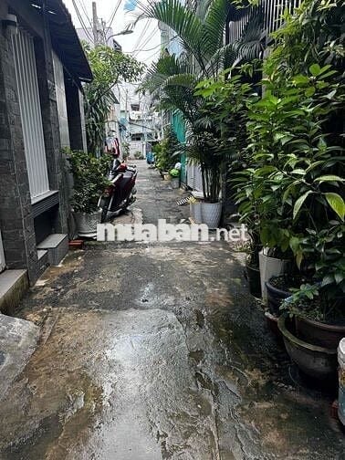 cho thuê gấp nhà diện tích rộng dọn vào ở ngay