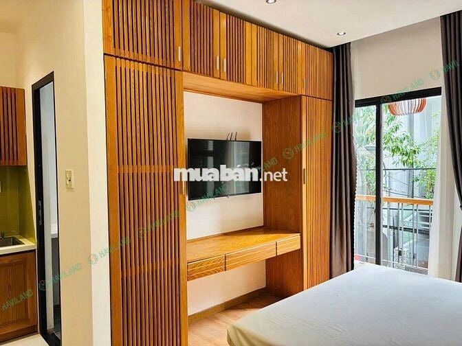 🌿 CĂN HỘ STUDIO NGUYỄN VĂN THOẠI – GẦN BIỂN 🌊