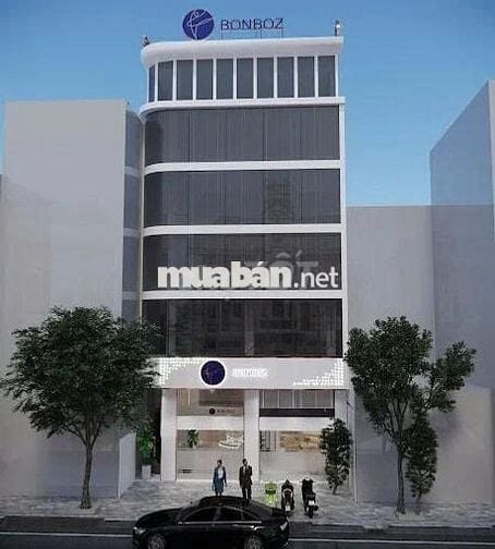 CHO THUÊ NHÀ MT ĐỒNG NAI Q10, DT 12x14M, TRỆT 5 LẦU TM PCCC, 160 TRIỆU