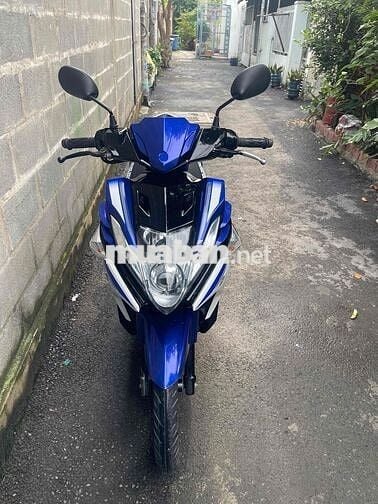 Bán Yamaha novo5 rất đẹp, giấy tờ đầy đủ