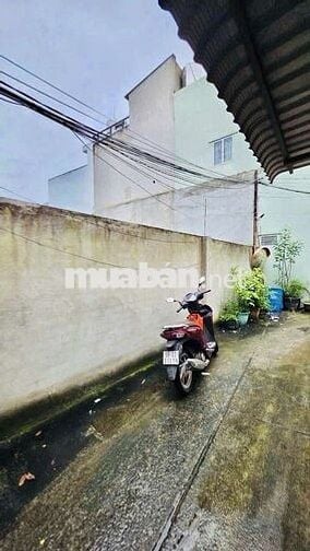 Đất đường Tên Lửa- P.BTĐB 8.48x6.23= 54.1 m2 3tỷ 800 Bắc