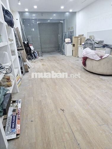 CHO THUÊ MẶT BẰNG MẶT TIỀN 3/2