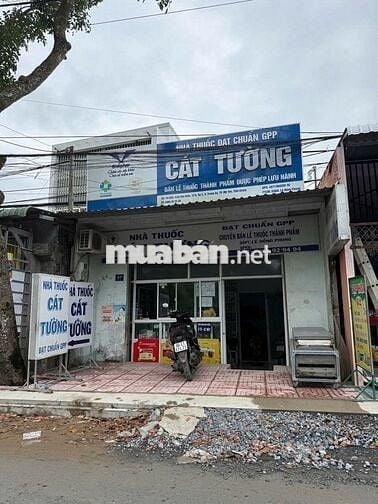🧧Đất mặt tiền đường Trần Văn Hiển thuận tiện kinh doanh🧧