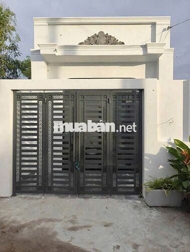 Cần bán gấp căn nhà cấp 4 ở Đ. Nguyễn Thị Lắng 157m2 SHR giá 995 triệu