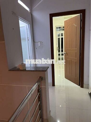 3TẦNG-KẾ MT HUỲNH TẤN PHÁT-PHÚ MỸ HƯNG - SỔ 2025 -4 PHÒNG - CHỈ 6.x TL