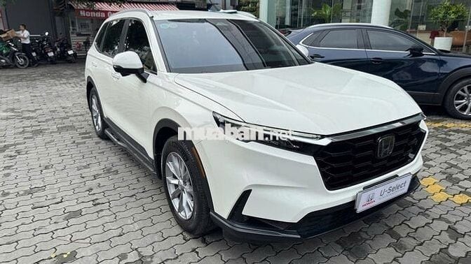 Honda CR V 2024 L - 42000 km