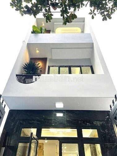 🌺 SIU HIẾM - NGAY KHU VIP HƯƠNG LỘ 2  - HẺM 6M - 40M2 -NHỈNH 4 TỶ