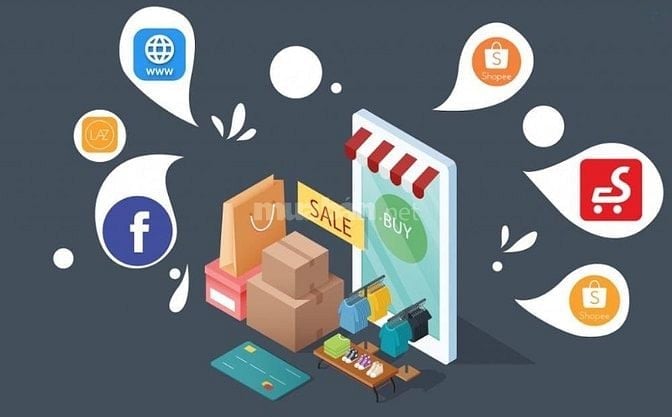 CẦN NGƯỜI PHỤ BÁN HÀNG BUỔI SÁNG