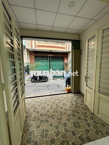 Q11 - LÃNH BINH THĂNG - HxH 2 tầng 55M2 - 6,8 TỶ