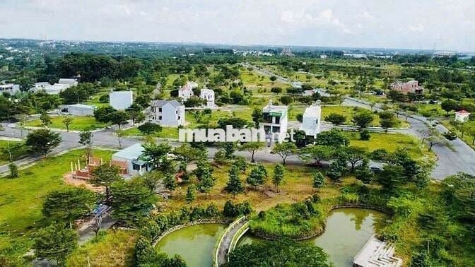 KHU THUNG LŨNG XANH- LONG THÀNH GIÁ TỐT ĐẦU TƯ