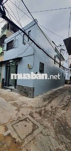 Q11 MẶT TIỀN KINH DOANH - 2 TẦNG - 58M2 -  7,5 TỶ