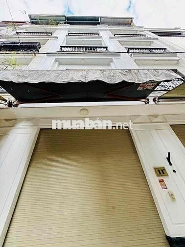 🔥 Bán Nhanh Nhà Ngọc Thuỵ 31m² 5 Tầng Gần Trường Chợ UBND Nhỉnh 7 tỷ