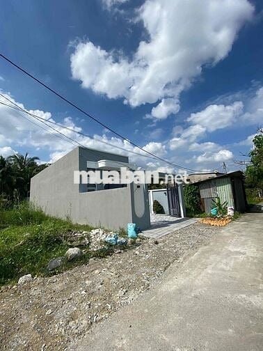 NHÀ PHƯỜNG TRUNG AN TỈNH ĐỒNG THÁP