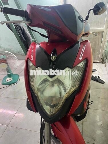 bán joyride phun xăng Fi 125cc zin hãng 1 đời chủ