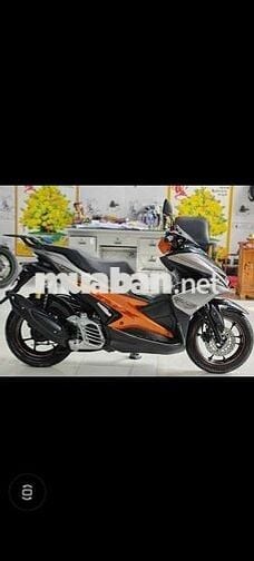 Nvx 155 ABS 2018 odo 20k xe đẹp máy zin bao ký