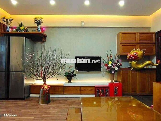 ĐỊNH CƯ NƯỚC NGOÀI CẦN BÁN GẤP CĂN HỘ LÔ GÓC 3 phòng ngủ, tầng trung