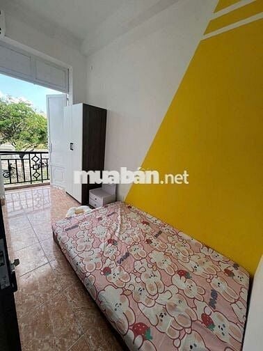 🌟2PN MỚI FULL NỘI THẤT BAN CÔNG THOÁNG GẦN EMART PHAN VĂN TRỊ