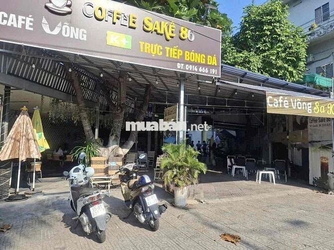 Bán Đất Mặt Tiền Đường 3/2 Diện Tích Lớn Giá Tốt (DT Thực Tế 22mX70M)