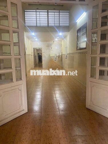 Cho thuê nhà Nguyễn Trãi P2 Q5