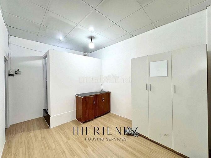 CHO THUÊ PHÒNG TRỌ GIÁ RẺ NỘI THẤT MỚI - NGAY ĐƯỜNG 3  THANG 2 QUẬN 11