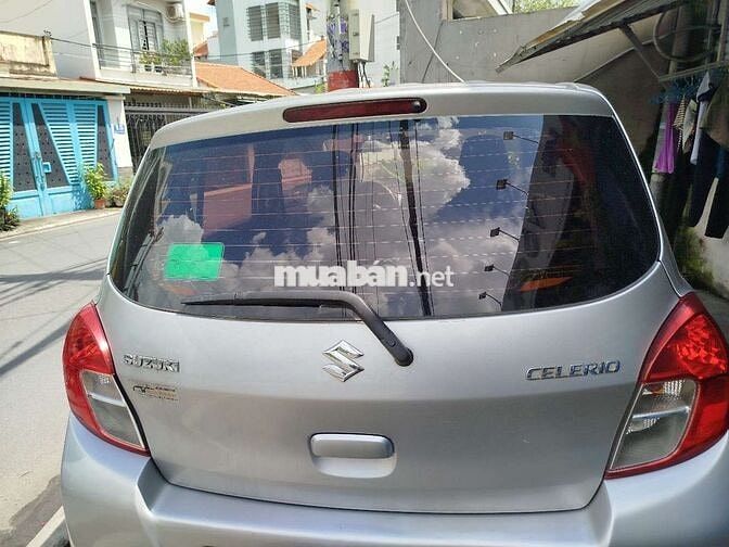 2019 1.0 MT - 60000 km