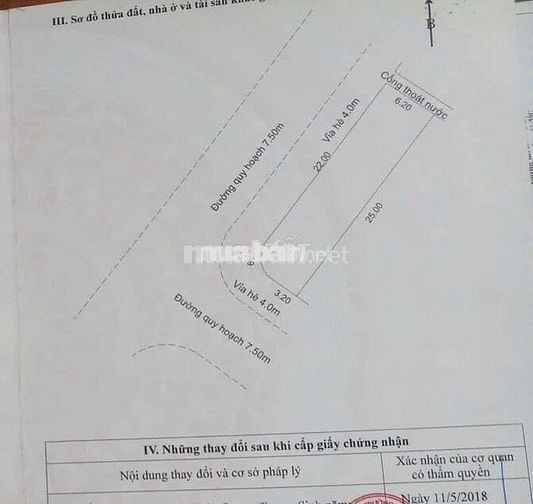 ✅️ Lô Góc 2 mặt tiền Golden Hills, cạnh Nguyễn Tất Thành, quy hoạch ổn