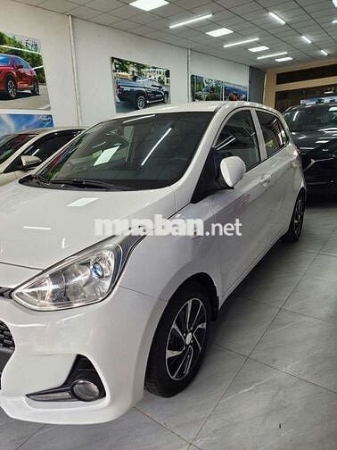 Huyndai i10 2018 Grand 1.0 MT - 90000 km