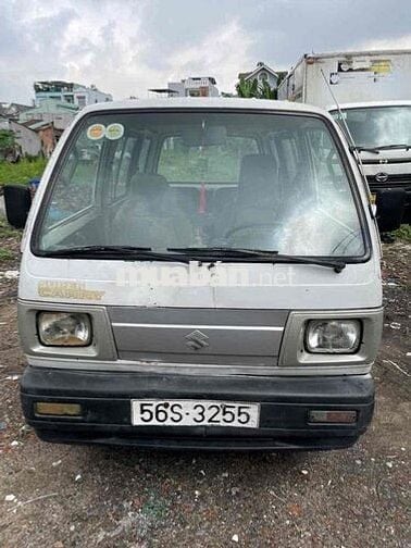 Suzuki Celerio 2010 - 7 cho