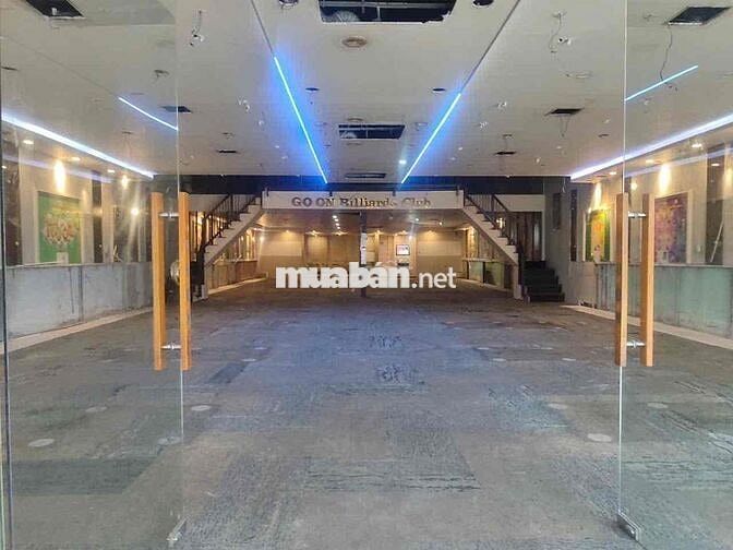 Chính chủ cho thuê 429a Lê Trọng Tấn. 12*38. 1 lửng Suốt