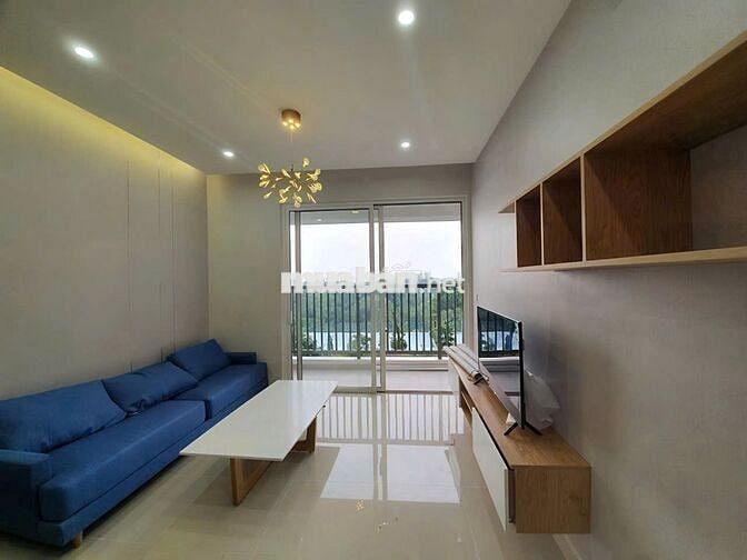 1PN CÓ BAN CÔNG - NGAY TRUNG TÂM SÀI GÒN