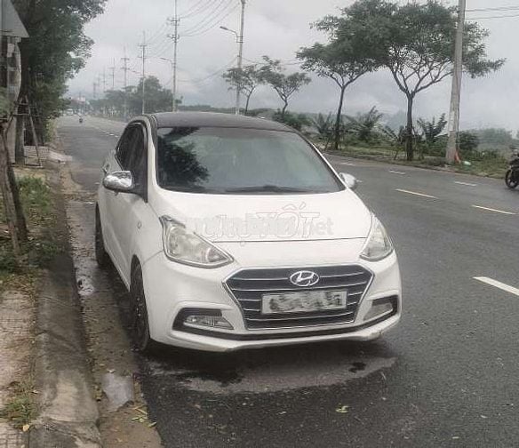 Chính Chủ Bán Xe HUYNDAI i10