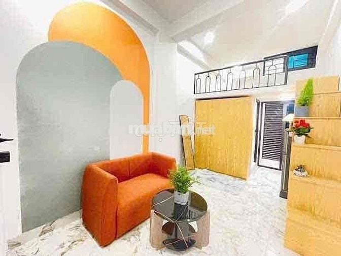 Cho thuê phòng chung cư mini giá tốt