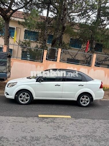 chevrolet Aveo 2017 Lt