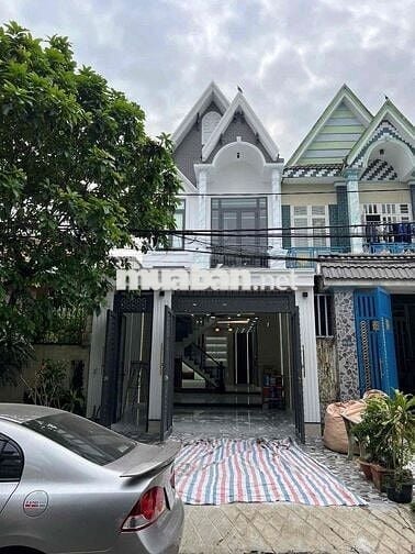 🎉 MỨC GIÁ 6 TỶ 500 CHO CĂN NHÀ 1 TRỆT 1 LẦU – KHU DÂN CƯ ĐẠI HẢI – XÃ