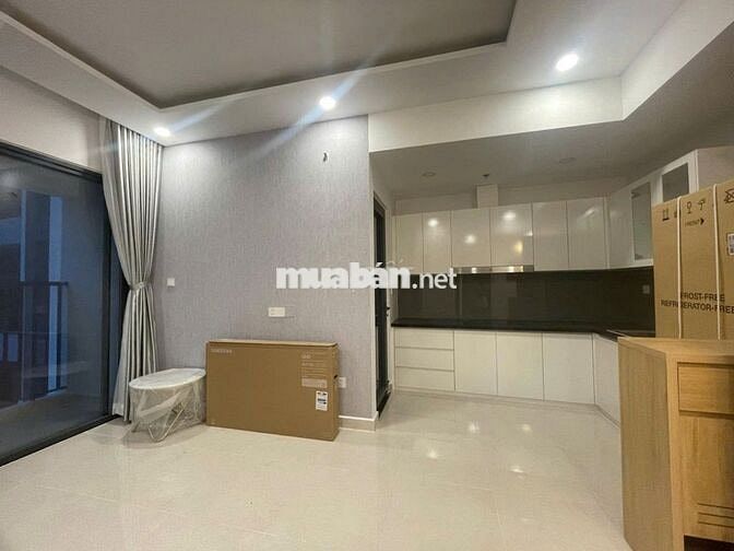 CHỈ 7TR 1PN THE RIVANA FULL NỘI THẤT MỚI 100% CHƯA BÓC SEAL