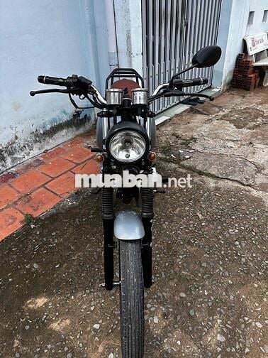 cuptom cm125cc