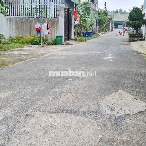 AN VIỄN NỀN FULL THỔ CƯ SÁT KCN GIANG ĐIỀN