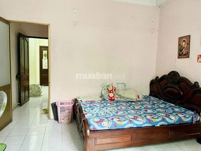 Hàng đầu tư khu Bảy Hiền, Tân Bình, 100m2, ngang 4.3m, 4PN, chỉ 6 tỷ X