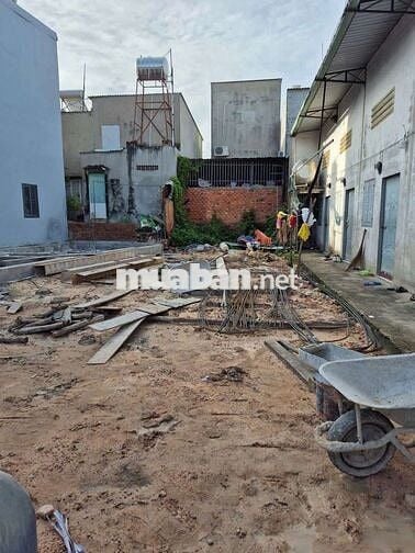 Bán đất Tân Vĩnh hiệp, Tân Uyên, Bình Dương,