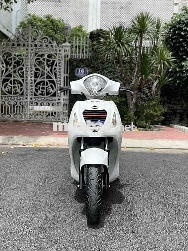 Cầm đồ thanh lý Honda PS 150 2008 BS:59U1-93547