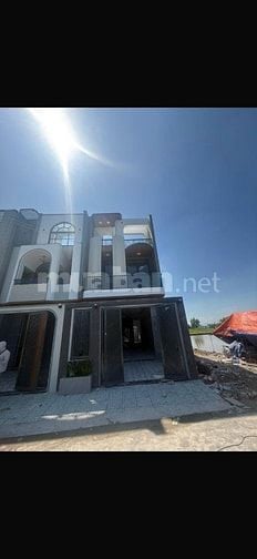 Bán Đất Chinh Chủ Cần Đước, Long An