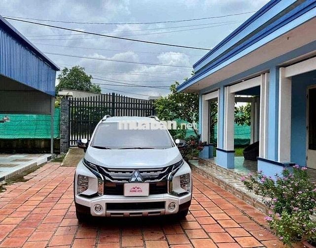 Xpander Cross 2021 Đi lướt 16 ngàn Xe Gđ 1 chủ