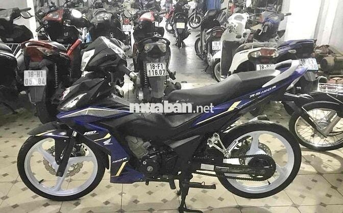 honda winner v1 kiểng nhẹ