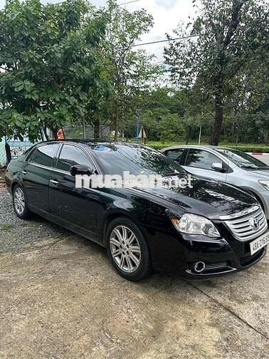 Toyota Avalon 2007 - 89000 km